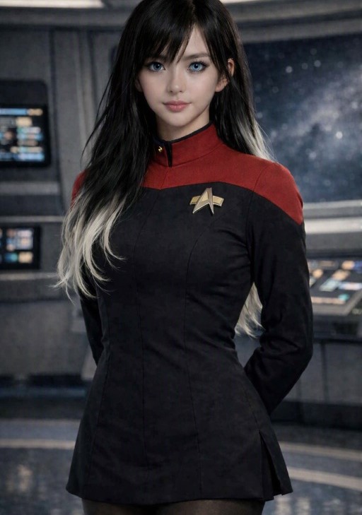 Dōngyuèguāng 'Luna' Ling